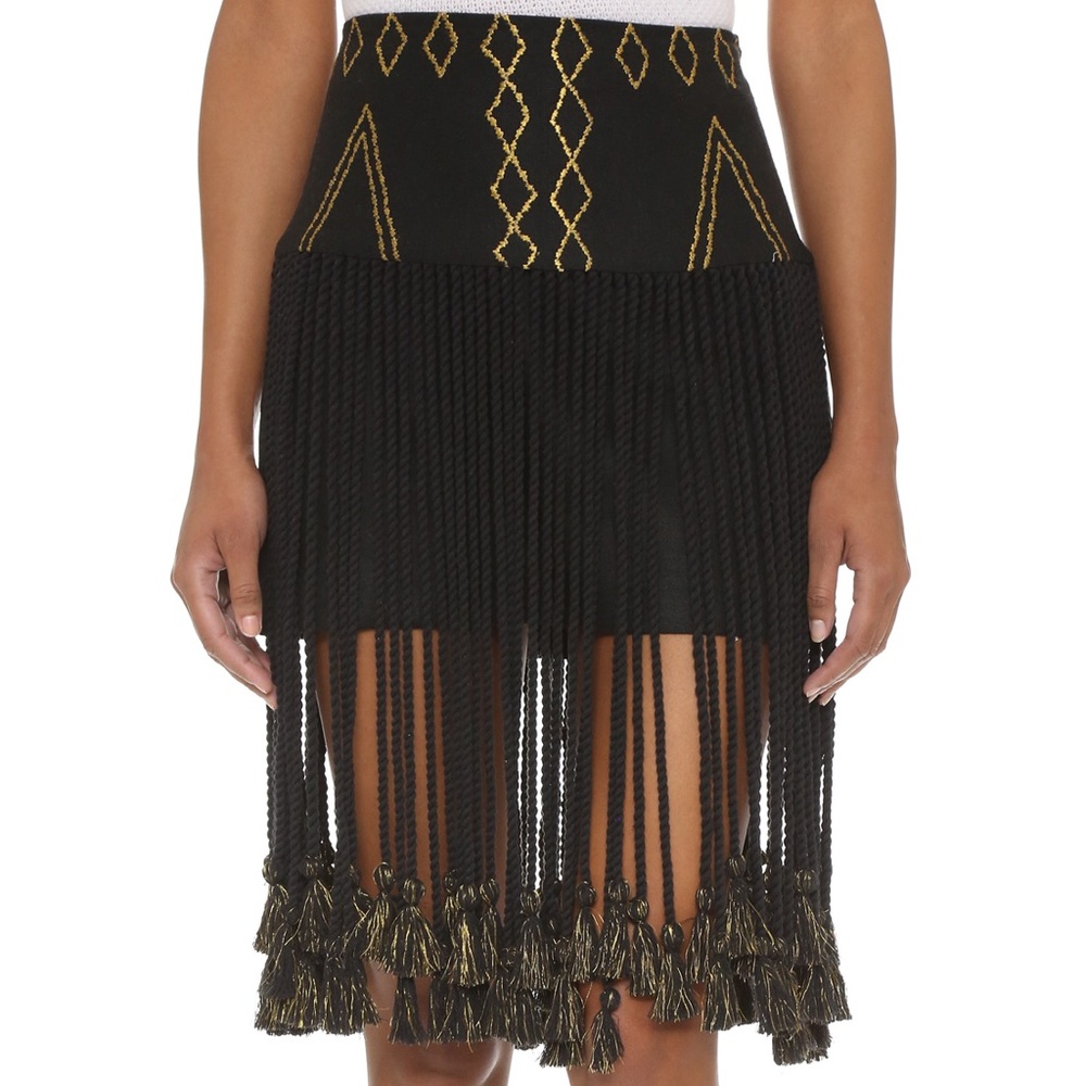 Gypset Kenza Skirt